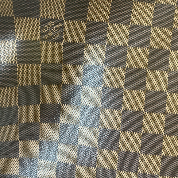 Louis Vuitton Damier Eben - Picture 5 of 11